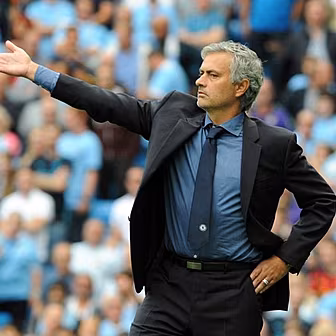 Gift Jose Chelsea TV