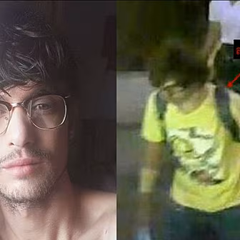 Mistaken Bangkok Bomber - Sunn...