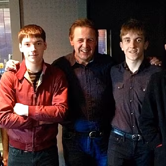 The Strypes - Breakfast Show S...