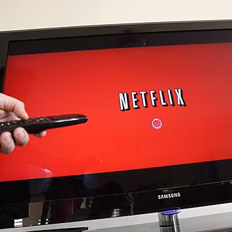 Is Netflix worth €10 a month?