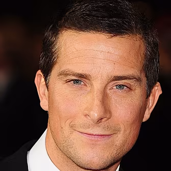Gift Bear Grylls Goes Wild Wit...