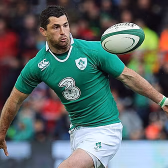 Gift ROG & Rob Kearney Newbrid...