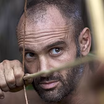 Ed Stafford on Real Survival