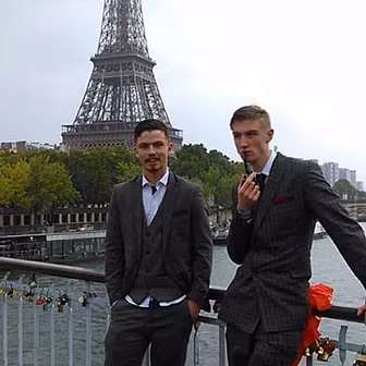 How Leon's Debs went from...