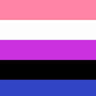 What Does It Mean To Be Gender...