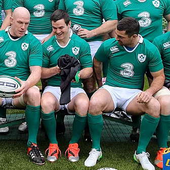 Gift Rugby World Cup 2015 Song