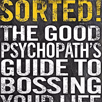 Kevin Dutton talks psychopaths...