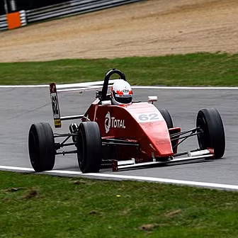 Jingly Bits - Leastone Racing...