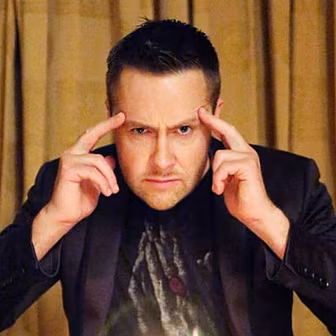 Keith Barry ”“ Master Hypnotis...