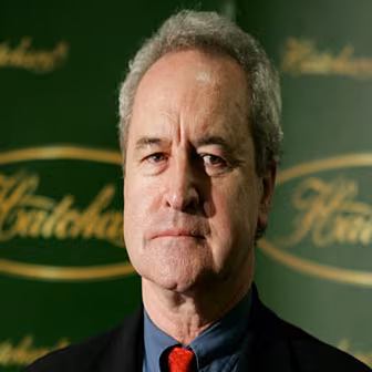 John Banville talks about infi...