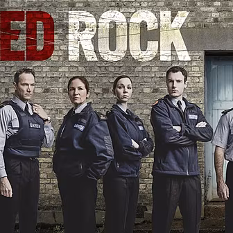 Red Rock Returns to TV3