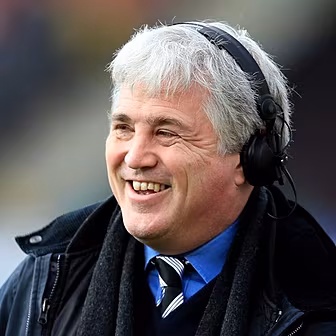 Stuart Barnes on Rugby World C...
