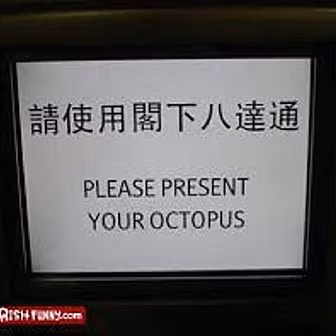 Lost In Translation 