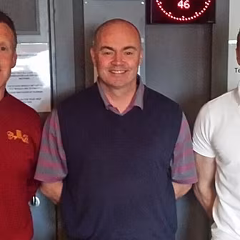 All Ireland Senior Hurling Fin...