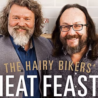 The Hairy Bikers Talk Meat!