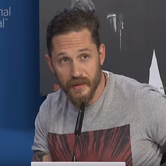 The Tom Hardy Question
