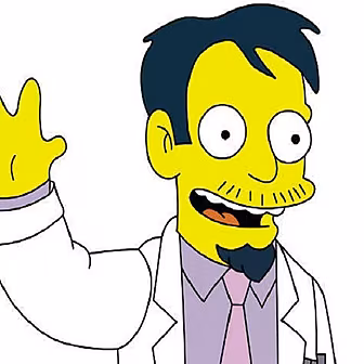 Doctor Dermot & Doctor Dave