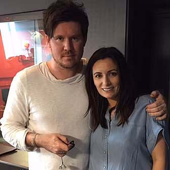 Jarryd James Live in Studio