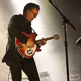Richard Hawley Live On The Bre...