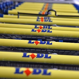 Mark Graham on LIDL