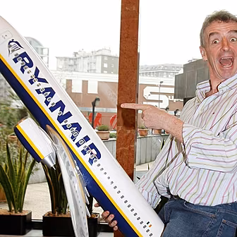 Dave's World - Filthy Flig...