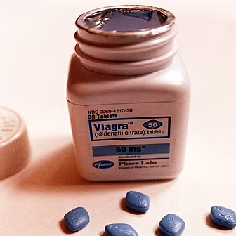 The man who invented Viagra