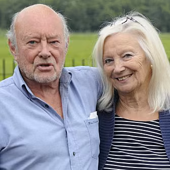 The Squashed Man Who Married A...