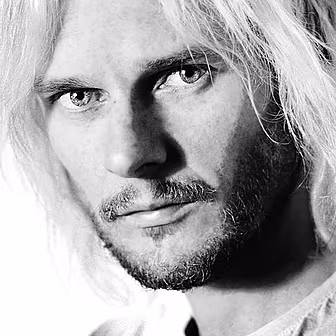 Fergal D'Arcy talks to bri...