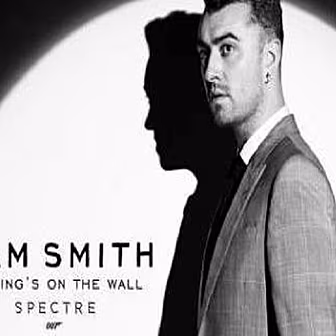 Sam Smith's New Bond Song