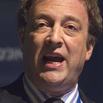 Misha Glenny on the battle for...