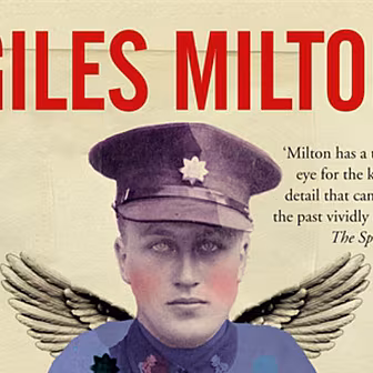 Giles Milton Fascinating Footn...
