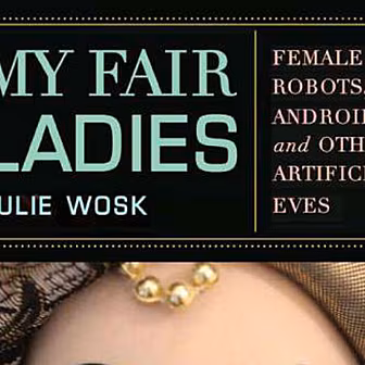 Sexbots with Julie Wosk