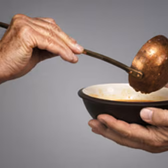 Drogheda Soup Kitchen 
