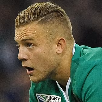 Silly Sports - Ian Madigan Hai...