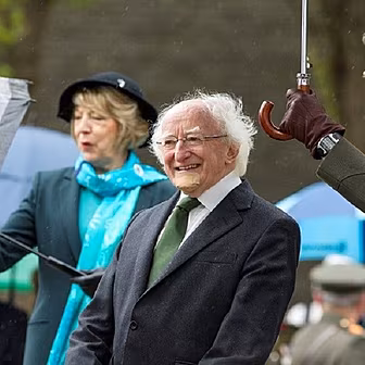 Gift Michael D In New York