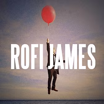Rofi James in session with Fer...