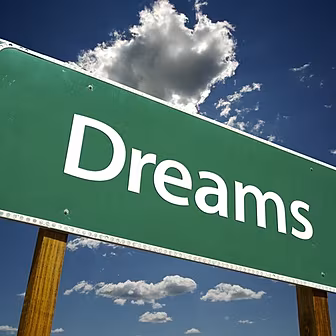 Paul Gill analyzes your dreams...