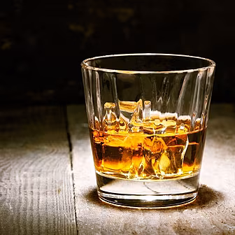 Slane is getting a new whiskey...