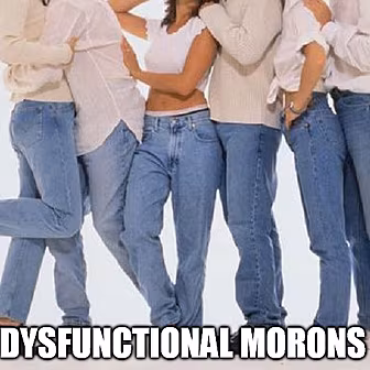 Dave's World - Dysfunction...