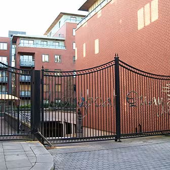 Dublin apartment residents fac...