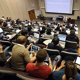 How to pick the right college...