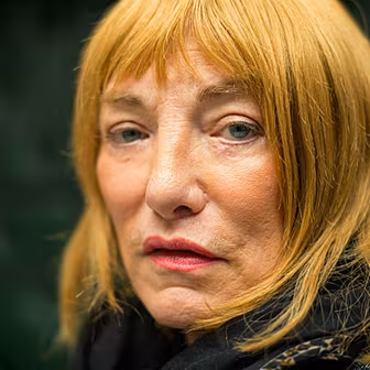 Kellie Maloney on Lisdoonvarna...