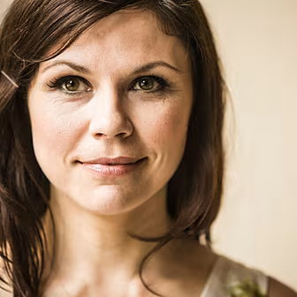 Dr Carin Bondar - The Nature o...