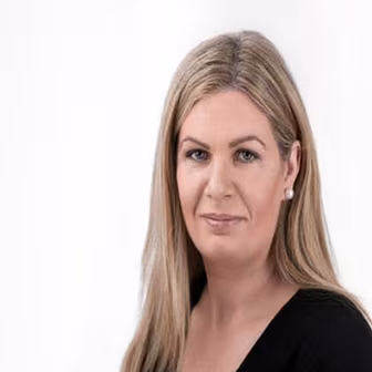 Dr Eleanor Galvin