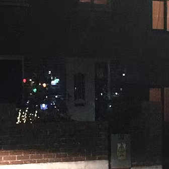 Is This The First Christmas Tr...