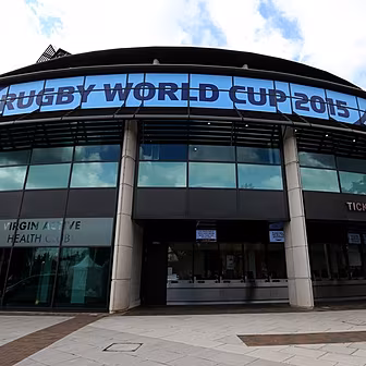 Gift Conor Pope RWC Savings