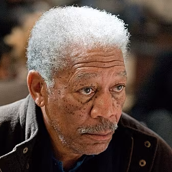Gift Morgan Freeman Kerry v Du...