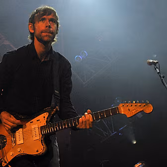 What's The National's...