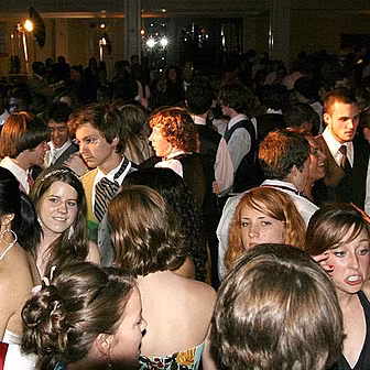 Its Debs Season