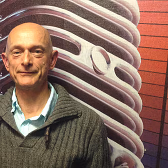 Living with Alzheimer’s